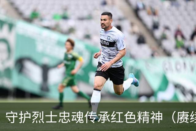 守护烈士忠魂传承红色精神（赓续长征精神奋进复兴征程·记者再走长征路）