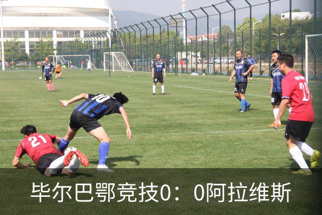 毕尔巴鄂竞技0：0阿拉维斯